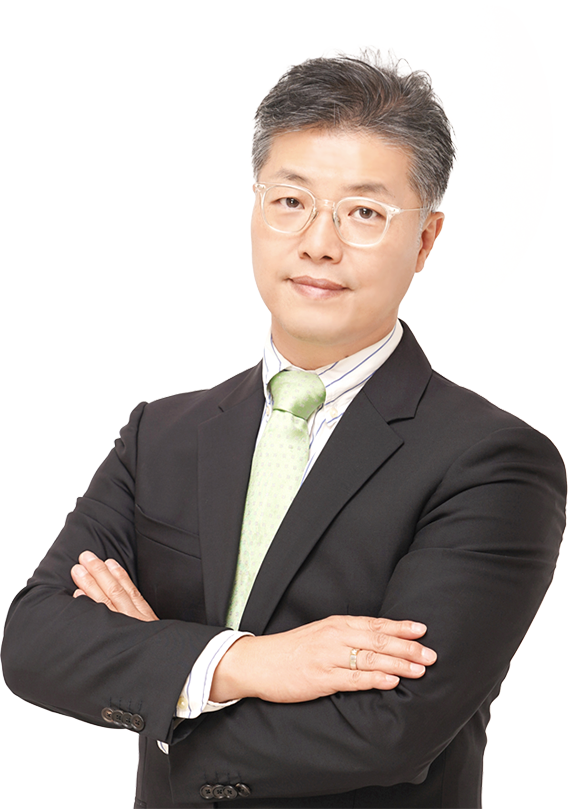 연세더미소치과 강대운 원장